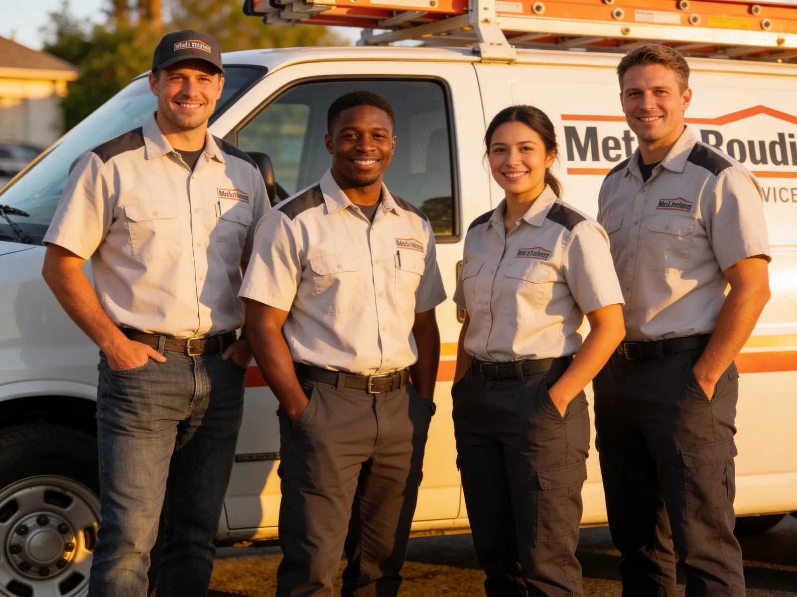 Metal Roof Installation company in Campobello, SC